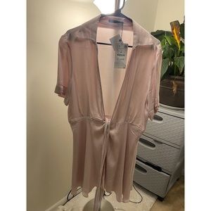 Zara Dress
